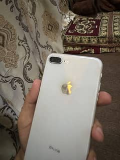 Iphone 8plus 256GB