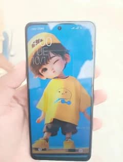 POCO x3 pro 6gb 128gb box and charger