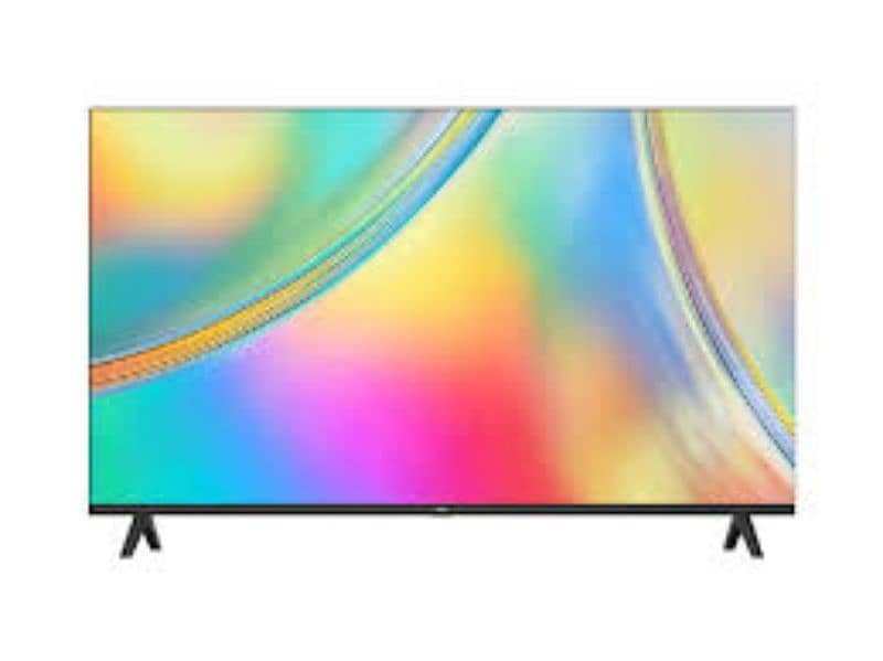 Tcl 40 s5400 android led 2