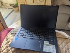 Asus Vivobook 14x