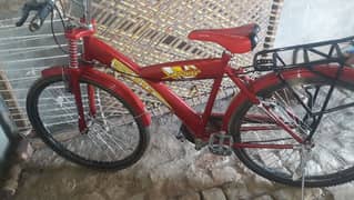 sirf ek Mahina Chali Hai new bicycleha 03005379526