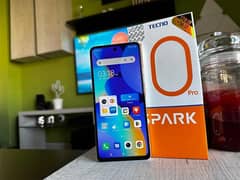 Tecno spark 10 pro