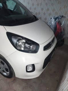 KIA Picanto 2022 Automatic