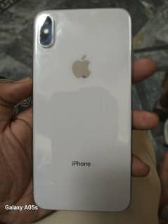 xs max 64gb good condition urgent 4 sale