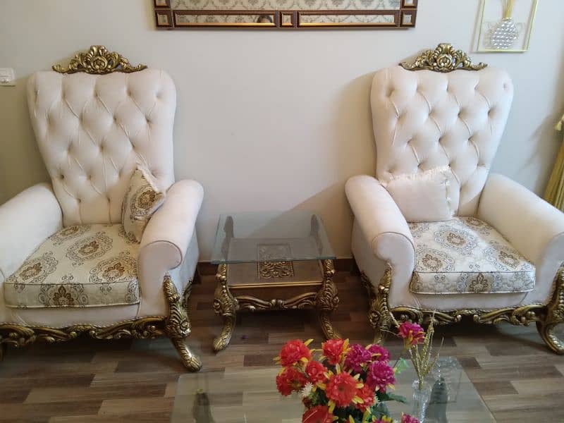 vip sofa set 1