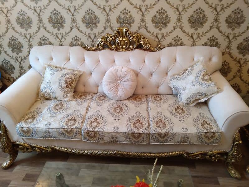 vip sofa set 2