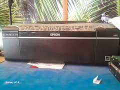 L805 Epson printer for sale Good condition and nozel chek 100%Ok