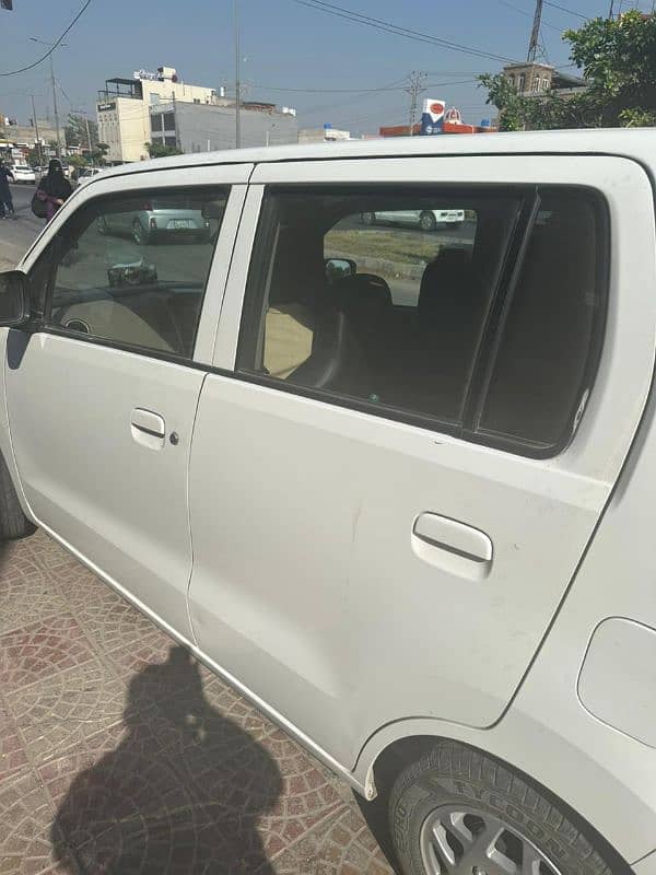 Suzuki Wagon R 2021 3