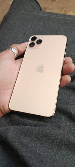 IPhone 11 PROMAX 64GB LLA MODEL