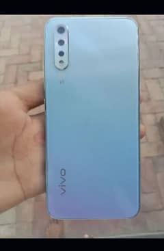 vivo s1 4/128