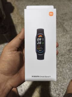 Xiaomi watch band 9 new sealed