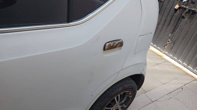 Suzuki Alto 2019 7