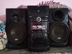 JVC HI FI deck03161400155