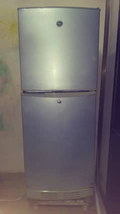 PEL Refrigerator