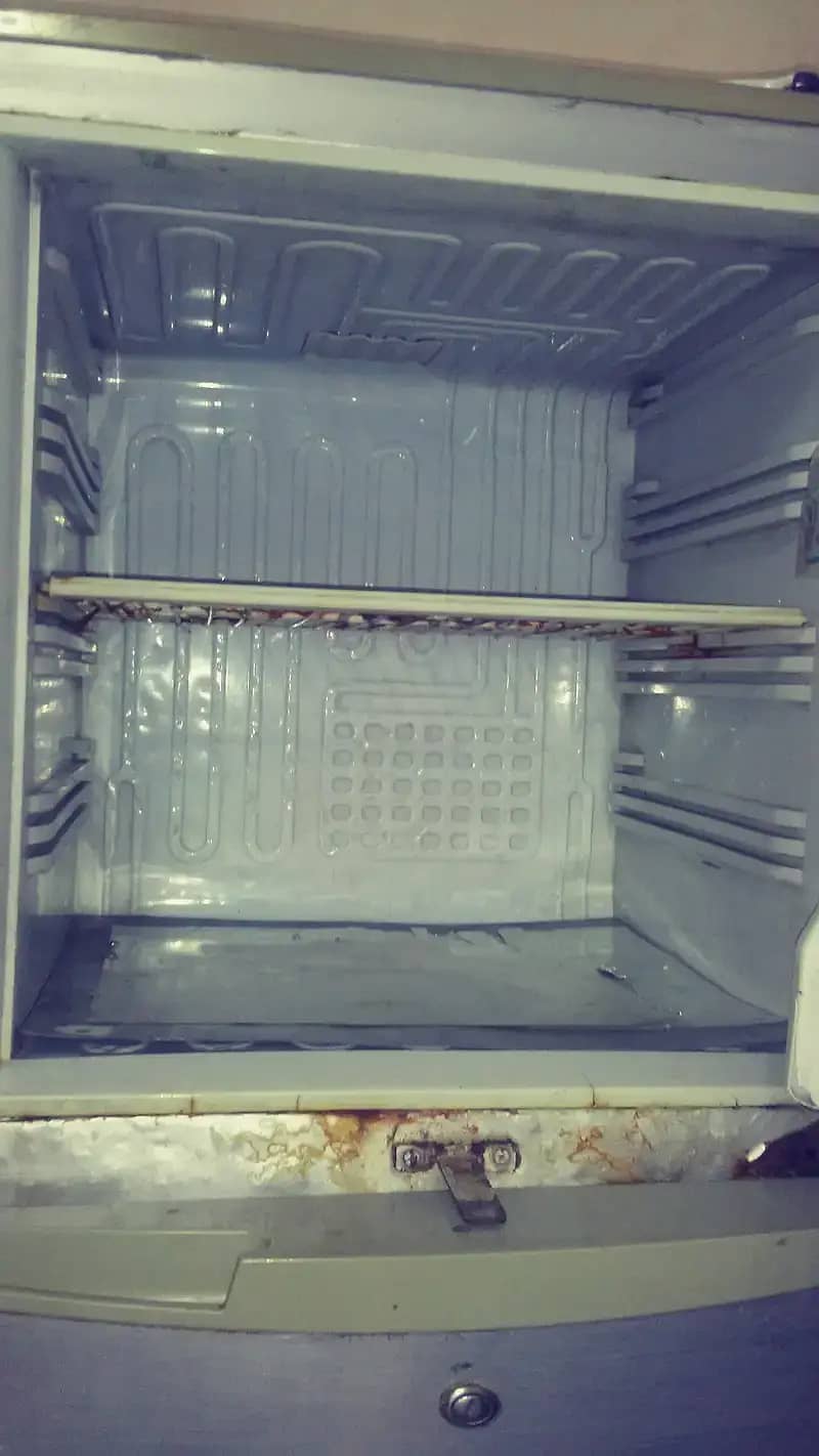 PEL Refrigerator 3