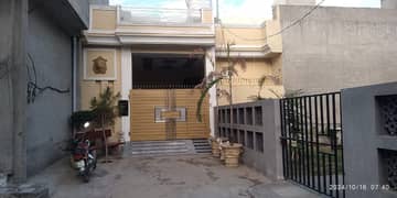 7 Marla House for Sale Near T & T Aabpara Housing Socity 0