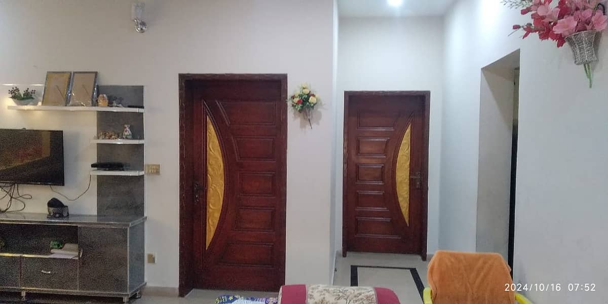 7 Marla House for Sale Near T & T Aabpara Housing Socity 3