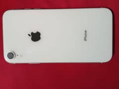 Iphone Xr Argent Sell