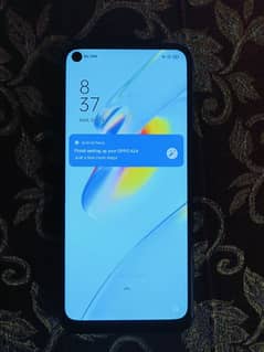 oppo a54 0