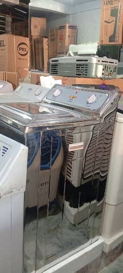 super Asia washing machine 15 steel body 0