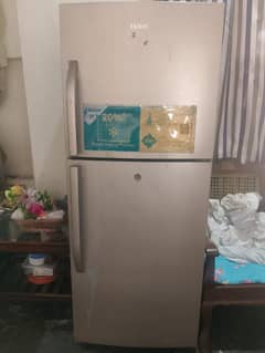 haier fridge 0