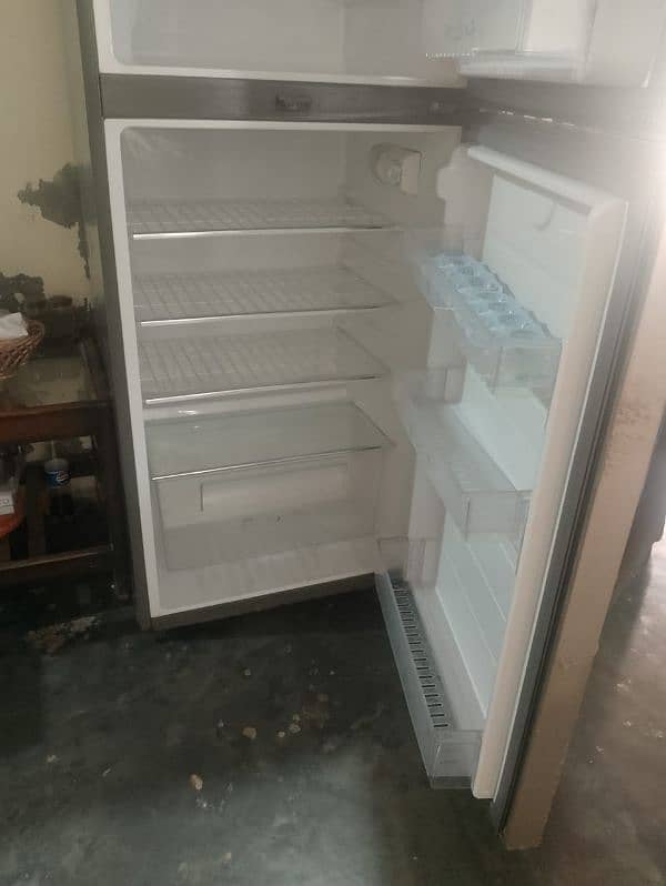 haier fridge 3