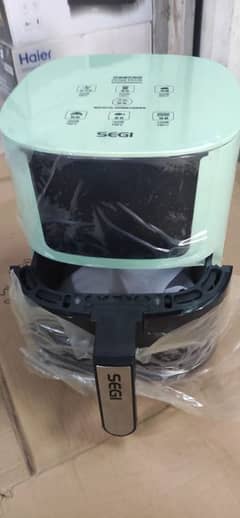 segi air fryer 0