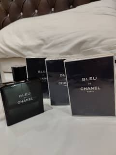 Bleu De Chanel