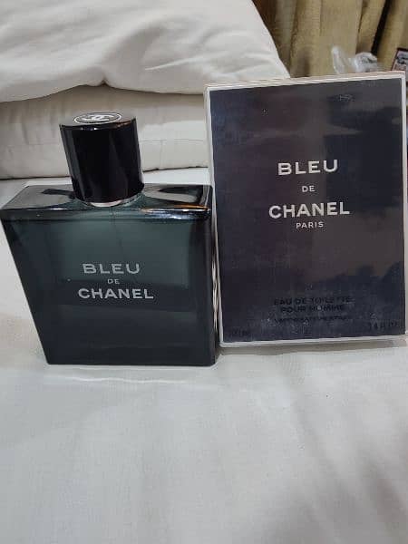 Bleu De Chanel 1