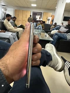 iphone xs max non PTA