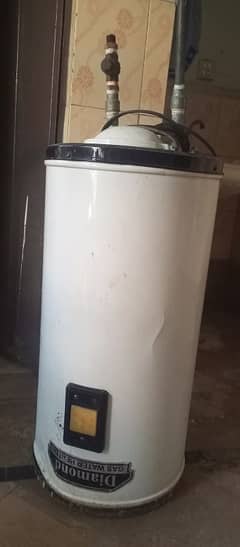 Electric gyser for sale