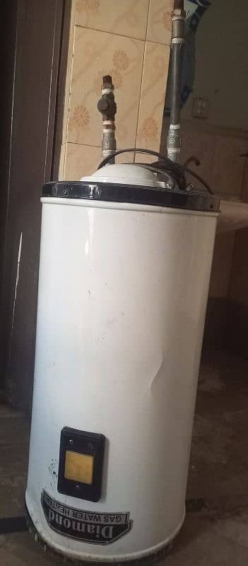 Electric gyser for sale 2