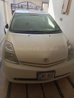 Toyota Prius 1.5 2007 Model 0