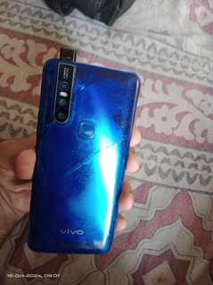 Vivo V15 6GB RAM 64 memory