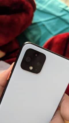 Google pixel 4XL 128gb 0