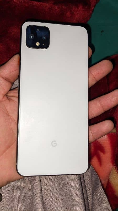 Google pixel 4XL 128gb 6