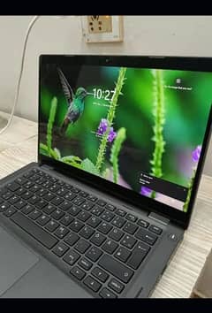 Dell i7 8th generation  laptop 0