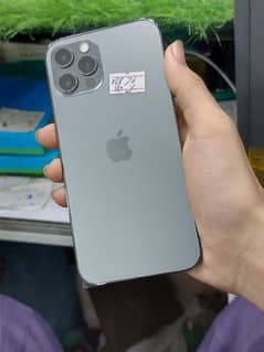 iphone 12pro 128gb approved 0