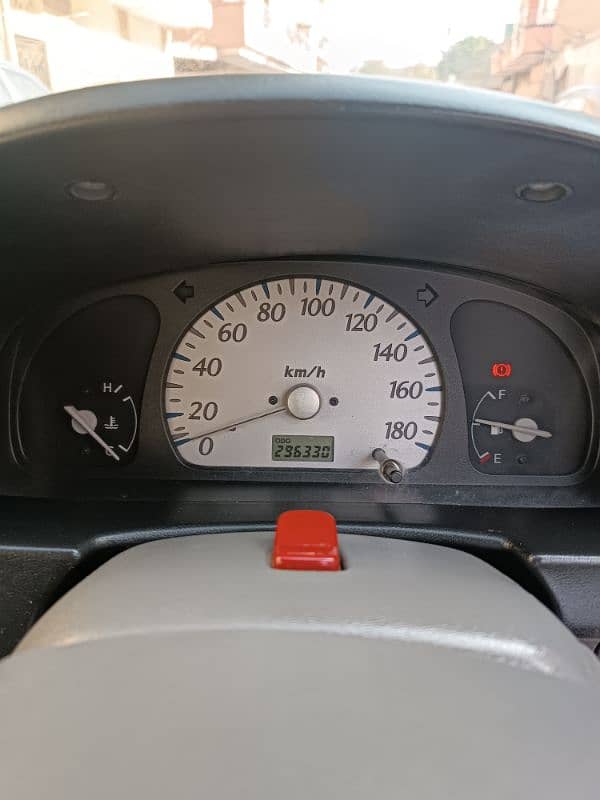 Suzuki Alto VXR 2012 Genuine Condition 14