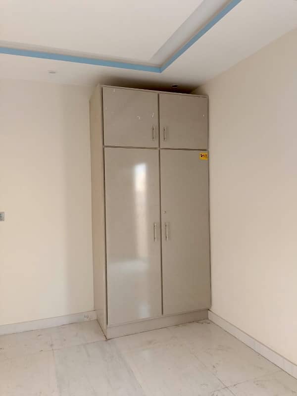 Prime Location Al Haram Garden House Sized 3 Marla 11