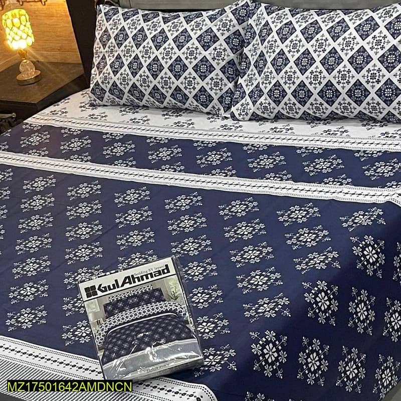 Branded Bedsheets 14