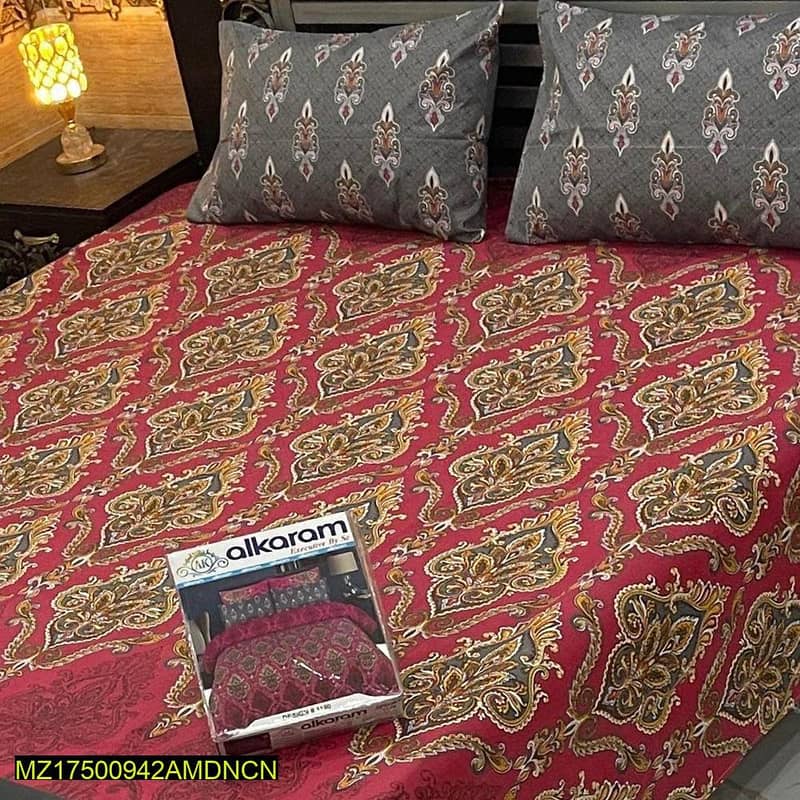 Branded Bedsheets 15