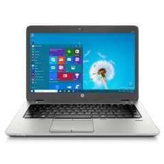 HP Elite Book i5 6th generation 0