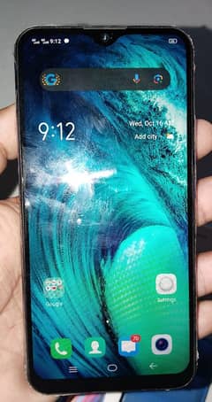 Vivo y15