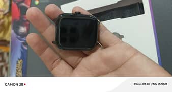 Pulse 1 smart watch