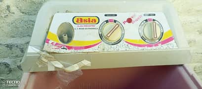 super aisa washing machine and spinner dryer for sale and good working 0