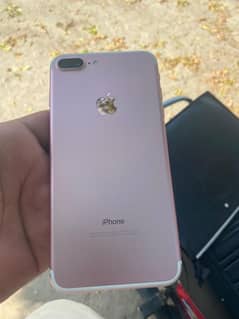 I Phone 7 plus