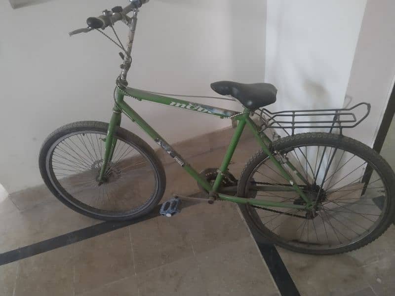 gier bicycle for sale 1