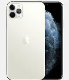 iPhone 11 Pro max 64gb factory unlock