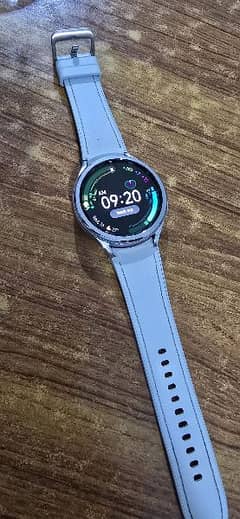 Samsung Watch 6 Classic